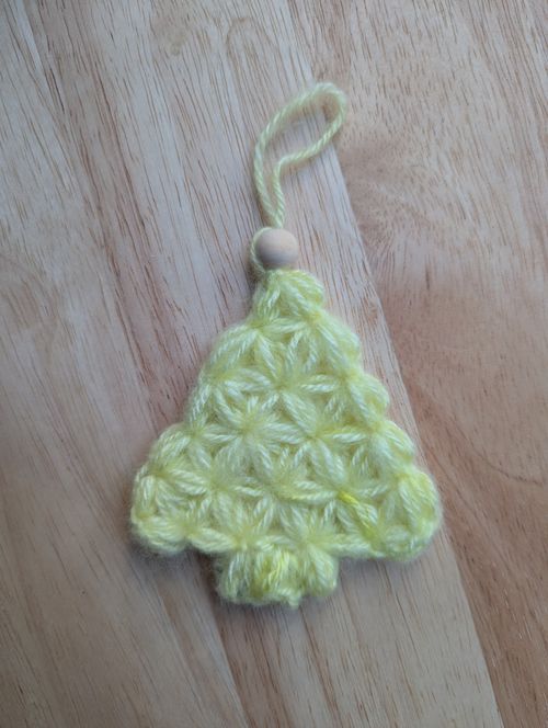 Tree Ornament